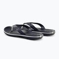 Crocs Crocband Pantoletten navy blau 11033-410 3