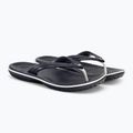 Crocs Crocband Pantoletten navy blau 11033-410 4
