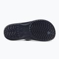 Crocs Crocband Pantoletten navy blau 11033-410 5