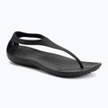 Flip-Flops Damen  Crocs Sexi Flip black/black