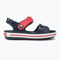 Sandalen Kinder Crocs Crockband Kids Sandal navy/red 2