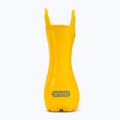 Crocs Handle Rain Boot Kinder gelb 7