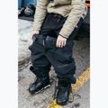 Snowboardhose Herren 686 Smarty 3-in-1 Cargo black 10