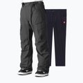Herren Snowboardhose 686 Smarty 3-in-1 Cargo charcoal