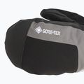 Snowboardhandschuhe Herren 686 Gore-Tex Linear Under Cuff Mitt charcoal 4