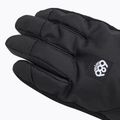 Snowboardhandschuhe Herren 686 Primer black 4