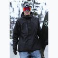 Snowboardjacke Herren 686 Gore-Tex Core Insulated black 8