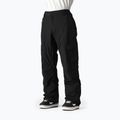Snowboardhose Herren 686 Quantum Thermagraph black
