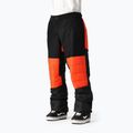 Snowboardhose Herren 686 Quantum Thermagraph black 3