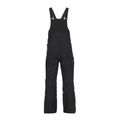 Snowboardhose Herren 686 Smarty 3-in-1 Cargo Bib black 9