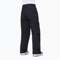 Snowboardhose Damen 686 Geode Thermagraph black 2