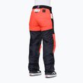 Snowboardhose Damen 686 Geode Thermagraph black 4
