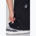 Snowboardhose Damen 686 Geode Thermagraph black 6