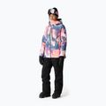 Snowboardhose Damen 686 Smarty 3-in-1 Cargo black 2