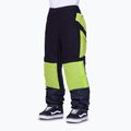 Snowboardhose Herren 686 Progression Padded V2 black 3