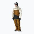 Snowboardjacke Herren 686 Geo birch wash colorblock 2