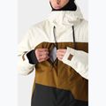 Snowboardjacke Herren 686 Geo birch wash colorblock 4