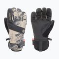 Snowboardhandschuhe Herren 686 Gore-Tex Linear Under Cuff Gloves sage hemisphere