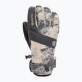 Snowboardhandschuhe Herren 686 Gore-Tex Linear Under Cuff Gloves sage hemisphere 2