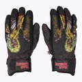 Snowboardhandschuhe 686 Primer iron maiden eddies black 2