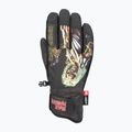 Snowboardhandschuhe 686 Primer iron maiden eddies black 7