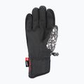 Snowboard Handschuhe 686 Primer keith haring weiß 2