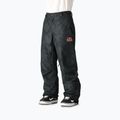 Snowboardhose Herren 686 Standard iron maiden eddies black