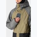 Snowboardjacke Herren 686 Gore-Tex Core Insulated rhino grey colorblock 6