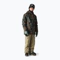 Snowboardjacke Herren 686 Hydra Thermagraph cypress green hemisphere 2