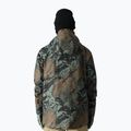 Snowboardjacke Herren 686 Hydra Thermagraph cypress green hemisphere 3