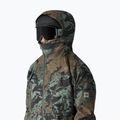Snowboardjacke Herren 686 Hydra Thermagraph cypress green hemisphere 4