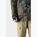 Snowboardjacke Herren 686 Hydra Thermagraph cypress green hemisphere 6
