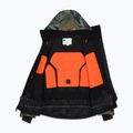 Snowboardjacke Herren 686 Hydra Thermagraph cypress green hemisphere 7