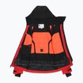 Snowboardjacke Herren 686 Hydra Thermagraph true red colorblock 8