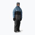 Snowboardjacke Herren 686 Smarty 3-in-1 Form stellar blue colorblock 2