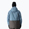 Snowboardjacke Herren 686 Smarty 3-in-1 Form stellar blue colorblock 3