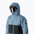 Snowboardjacke Herren 686 Smarty 3-in-1 Form stellar blue colorblock 4