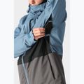 Snowboardjacke Herren 686 Smarty 3-in-1 Form stellar blue colorblock 5