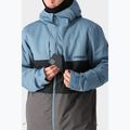 Snowboardjacke Herren 686 Smarty 3-in-1 Form stellar blue colorblock 6
