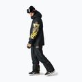 Snowboardjacke Herren 686 Renewal Insulated Anorak iron maiden eddies black 2