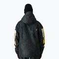 Snowboardjacke Herren 686 Renewal Insulated Anorak iron maiden eddies black 3