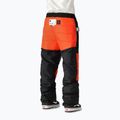 Snowboardhose Herren 686 Quantum Thermagraph sage 7