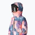 Snowboardjacke Damen 686 Hydra tulip ink 4