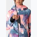 Snowboardjacke Damen 686 Hydra tulip ink 5