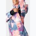 Snowboardjacke Damen 686 Hydra tulip ink 6