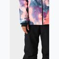 Snowboardjacke Damen 686 Hydra tulip ink 7