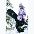 Snowboardjacke Damen 686 Hydra tulip ink 9