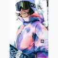 Snowboardjacke Damen 686 Hydra tulip ink 10
