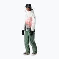 Snowboardjacke Damen 686 Hydra white cypress cloudbreak 2