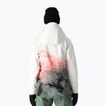 Snowboardjacke Damen 686 Hydra white cypress cloudbreak 3